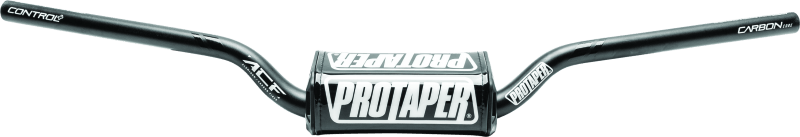 ProTaper ACF SX Race Handlebar - Black - Powersports Haven