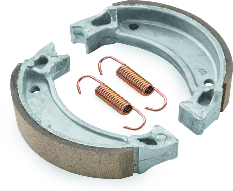 BikeMaster Yamaha Brake Shoes - Powersports Haven