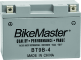 BikeMaster Battery - BT9B-4