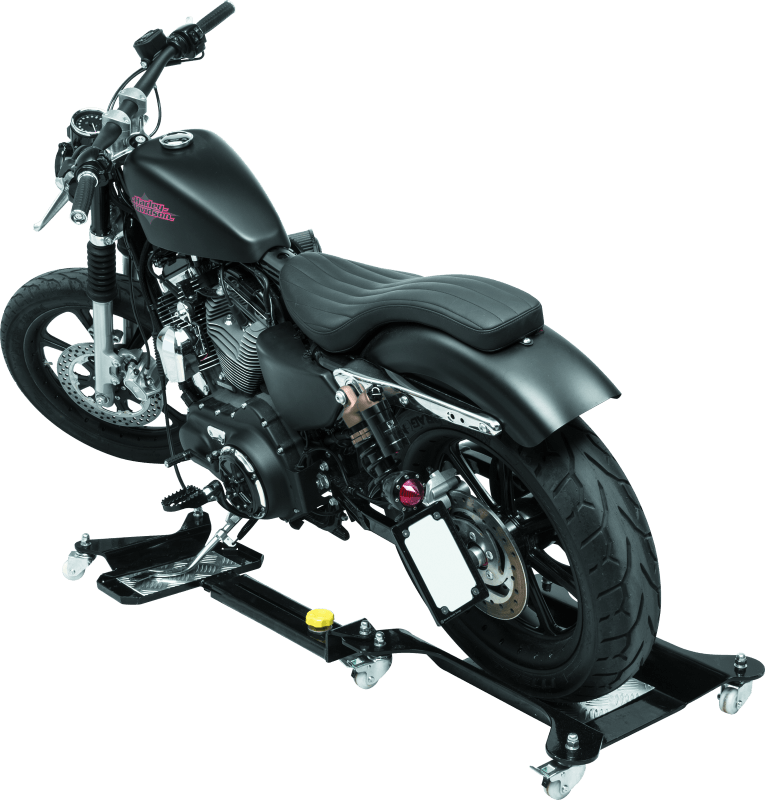 BikeMaster Adjustable Motorcycle Dolly - Powersports Haven