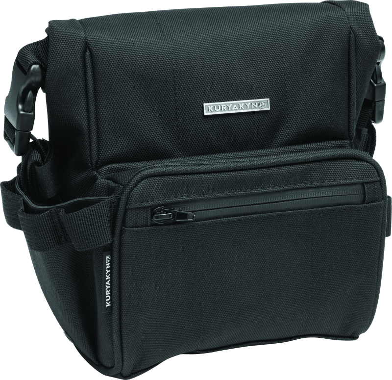 Kuryakyn Barrio Bag - Powersports Haven