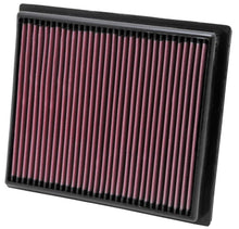 Load image into Gallery viewer, K&N 11 Polaris Ranger RZR XP Replacement Air Filter - Powersports Haven