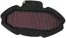 Load image into Gallery viewer, K&N Replacement Air FIlter 12-13 Honda Integra 670/NC700S 670/NC700X 670 - Powersports Haven