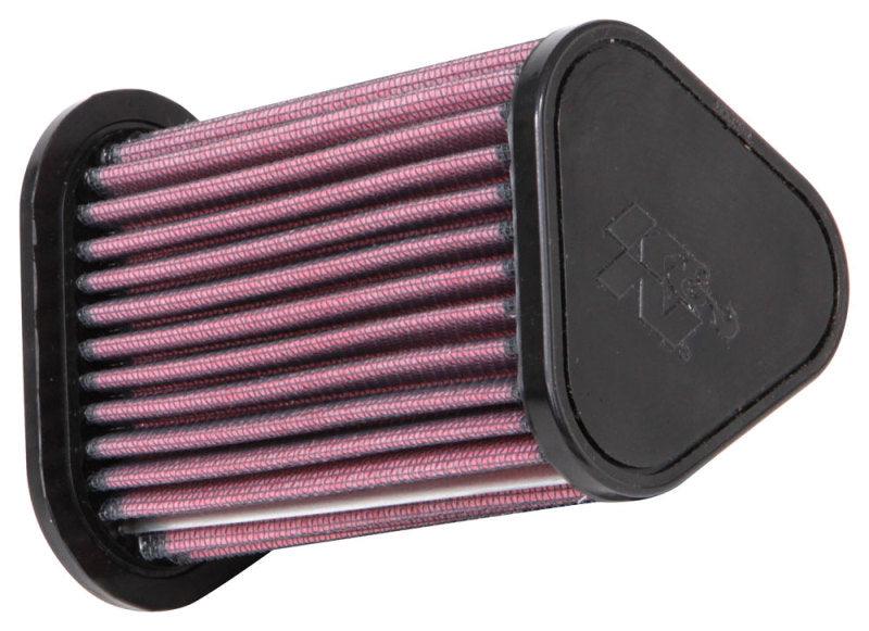 K&N 18-19 Royal Enfield Continental GT650 Air Filter - Powersports Haven