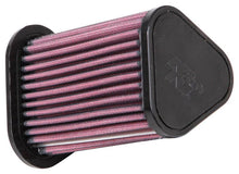 Load image into Gallery viewer, K&N 18-19 Royal Enfield Continental GT650 Air Filter - Powersports Haven
