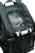 Load image into Gallery viewer, Kuryakyn Pet Palace Ruff-Pack - Powersports Haven