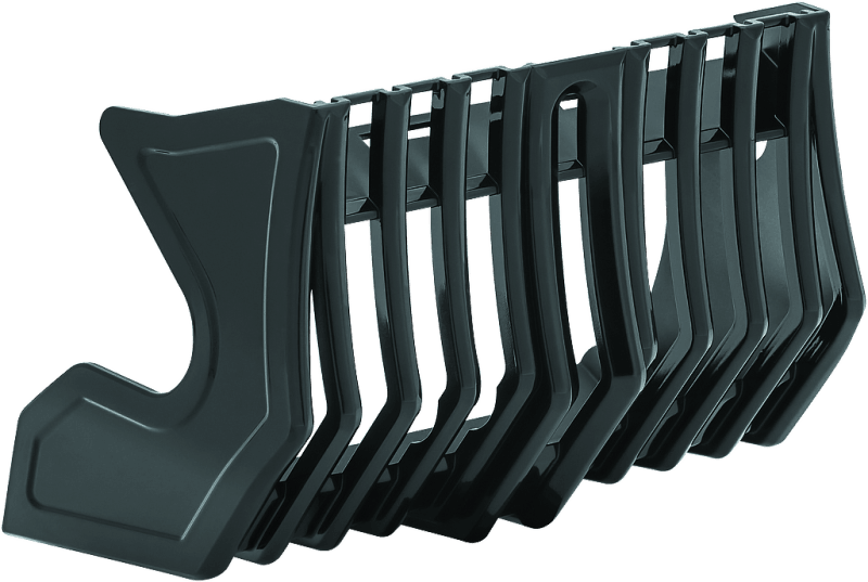 Kuryakyn Coolant Pump Cover Milwaukee-8 Black - Powersports Haven