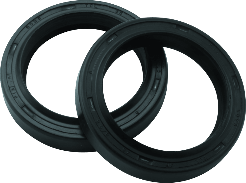 BikeMaster Fork Seal - 36 x 48 x 9.5 - Powersports Haven