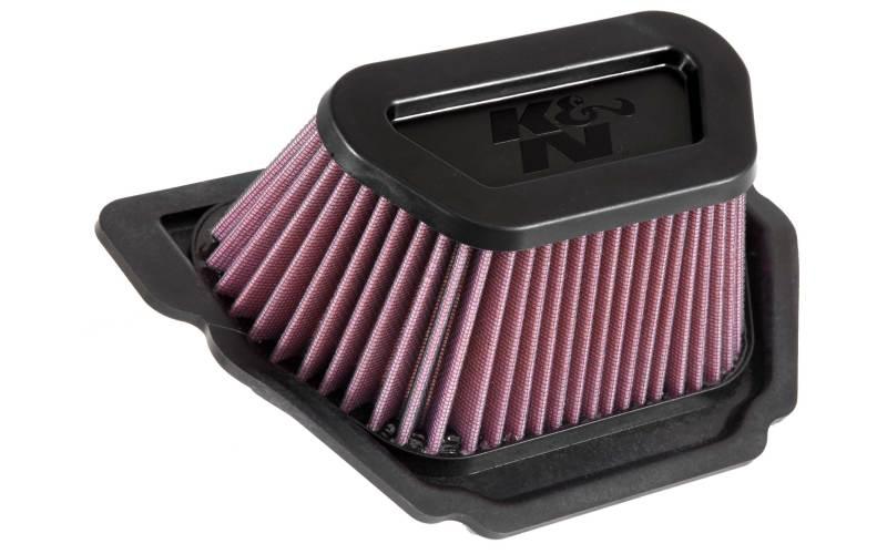 K&N 20-23 Yamaha YZF R1/M 998 Replacement Air Filter - Powersports Haven