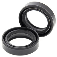 Load image into Gallery viewer, All Balls Racing 76-01 Kawasaki KE100 Fork Oil Seal Only Kit - Powersports Haven