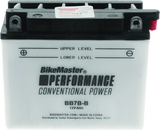 BikeMaster Battery - BB7B-B