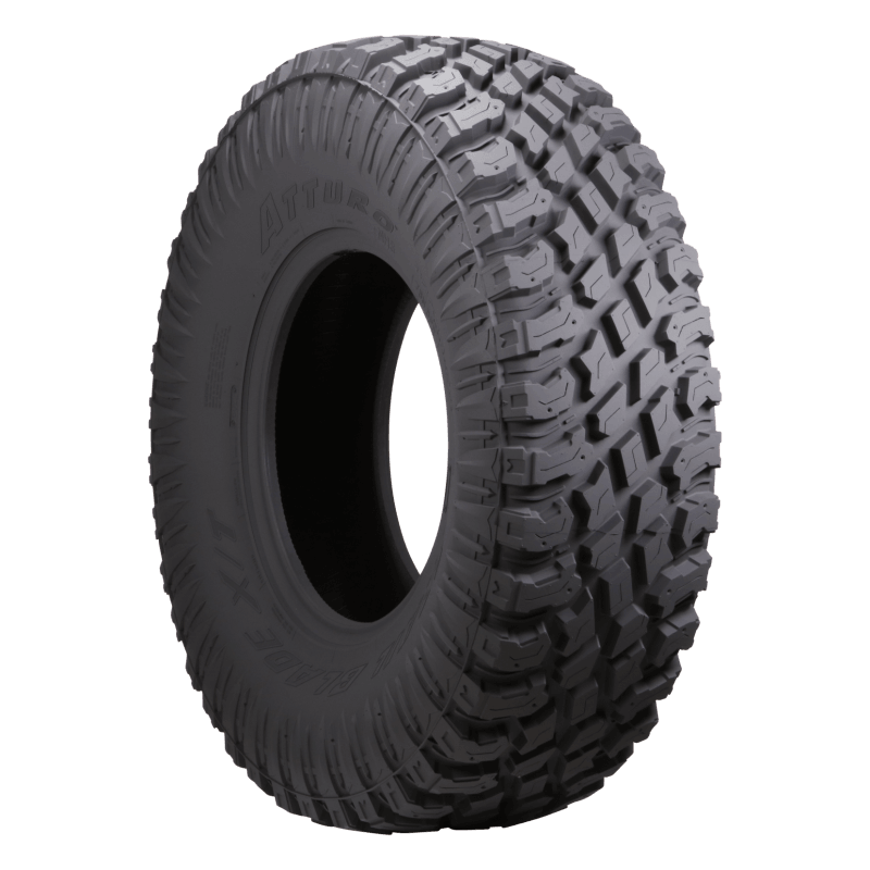 Atturo Trail Blade X/T SxS Tire - 29X11R14 75N - Powersports Haven