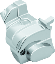 Load image into Gallery viewer, Kuryakyn Precision Lower Frame Cover Chrome - Powersports Haven