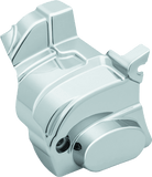 Kuryakyn Precision Lower Frame Cover Chrome