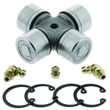 Load image into Gallery viewer, QuadBoss 13-14 CFMOTO Tracker 800 Front Drive Shaft Engine Side Universal Joint - Powersports Haven