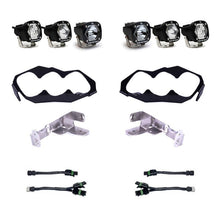 Load image into Gallery viewer, Baja Designs 2024 Can-Am Maverick R Triple S1 Unlimited Headlight Kit - Powersports Haven