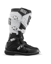 Load image into Gallery viewer, Gaerne GX1 Boot White/Black Size - 8 - Powersports Haven
