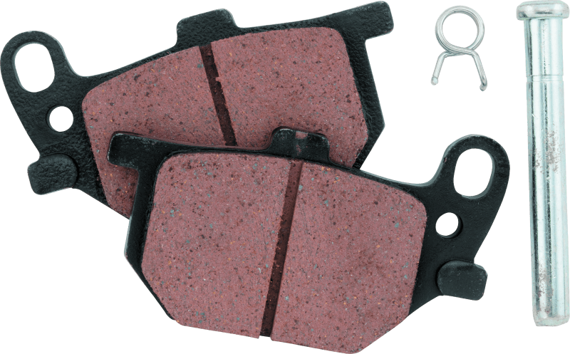 BikeMaster Yamaha Brake Pads - Powersports Haven