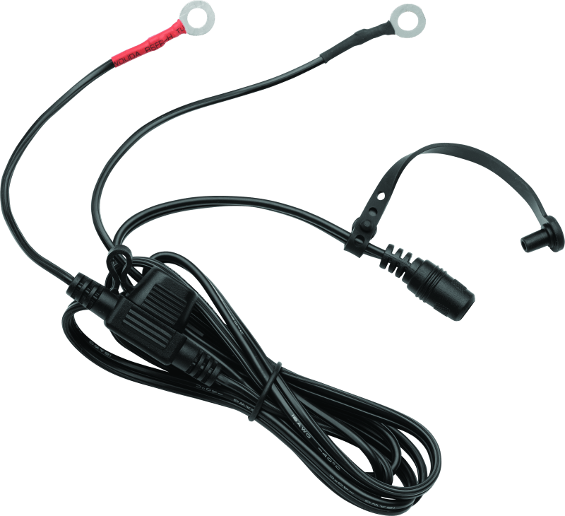 FIRSTGEAR Battery Harness - 5 Feet - Powersports Haven