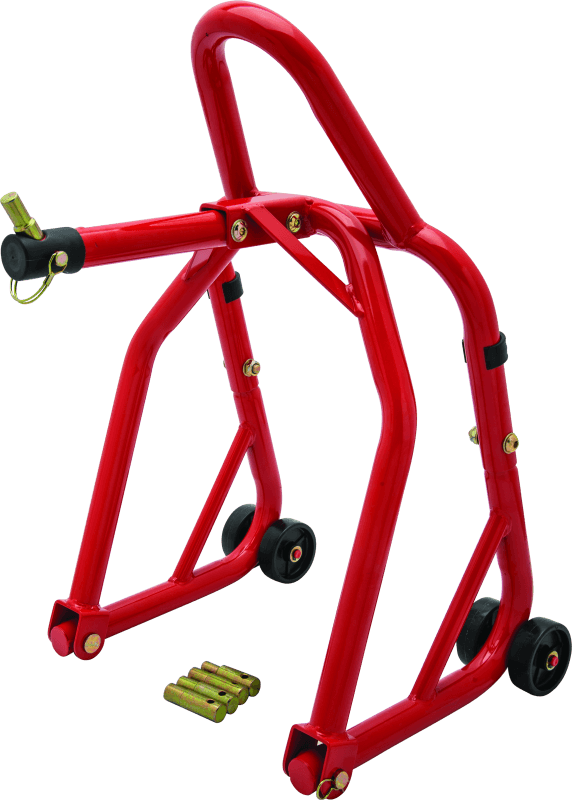 BikeMaster Head Lift Stand - Front - Powersports Haven