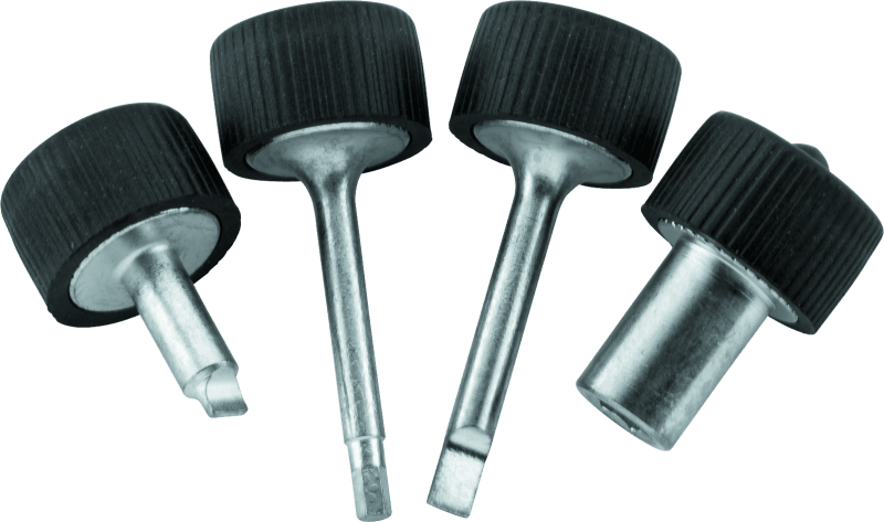 BikeMaster 4 Piece Carb Tool Wrench Set - Powersports Haven