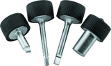 BikeMaster 4 Piece Carb Tool Wrench Set