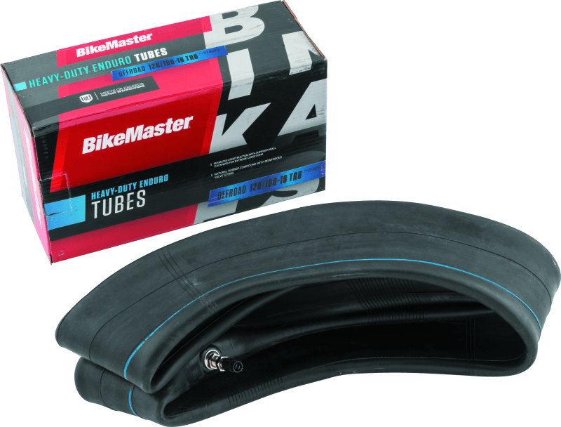 BikeMaster 120/100-18 TR6 Tube Extra Heavy Duty - Powersports Haven