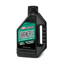 Load image into Gallery viewer, Maxima Chain Case 100% Synthetic ATV/Snow - 16oz - Powersports Haven