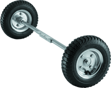 Load image into Gallery viewer, BikeMaster 06-22 Yamaha TT-R50 Training Wheels - Powersports Haven