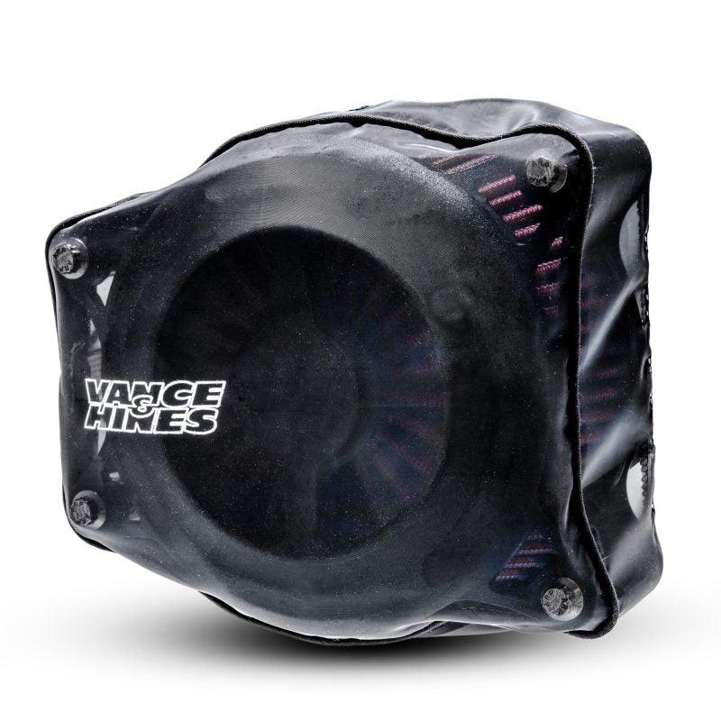 Vance & Hines VO2 Billet Pre Filter - Powersports Haven