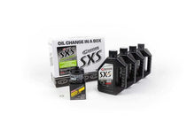 Load image into Gallery viewer, Maxima SXS Kawasaki Teryz KRX Quick Change Kit 5W-40 - Powersports Haven