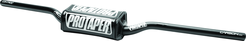 ProTaper ACF Carmichael Handlebar - Black - Powersports Haven