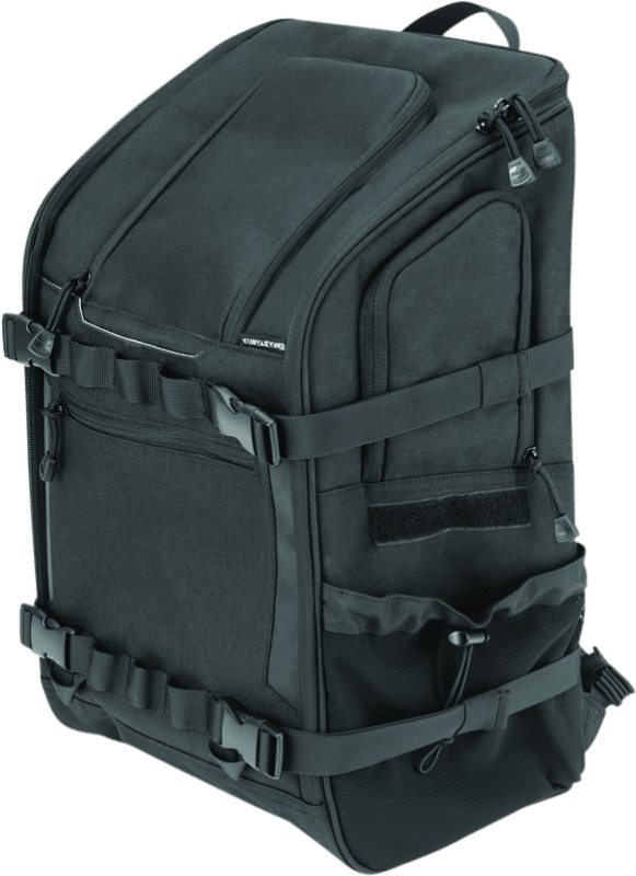 Kuryakyn Pet Palace Ruff-Pack - Powersports Haven