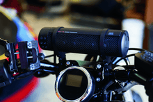 Load image into Gallery viewer, Kuryakyn Tech-Connect Bar Mount 7/8 To 1 -1-1/4in Bars 1-5/8in to 3-5/8in Wide - Powersports Haven