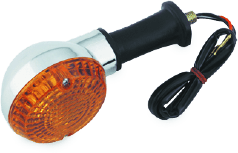 BikeMaster Kawasaki Turn Signal Front - Powersports Haven