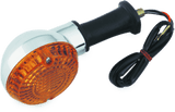 BikeMaster Kawasaki Turn Signal Front