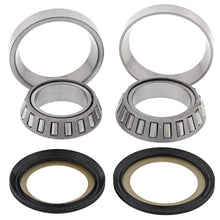 Load image into Gallery viewer, All Balls Racing 83-03 Kawasaki KX60 Steering Bearing Kit - Powersports Haven