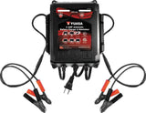 Yuasa 2 Amp Charger & Maintainer - 6V/12V