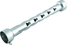 Load image into Gallery viewer, Bikers Choice Exhaust Pipe Baffle For 2 Inch O.D. Pipes Universal Custom - Powersports Haven