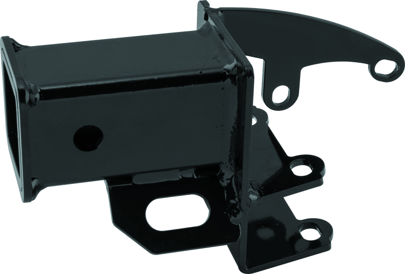 QuadBoss 14-22 Honda TRX420FM FourTrax Rancher 4x4 2in ATV Rear Receiver Hitch - Powersports Haven