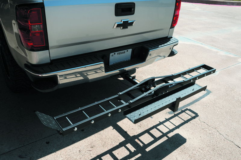 BikeMaster Motorcycle Carrier - Powersports Haven