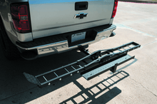 Load image into Gallery viewer, BikeMaster Motorcycle Carrier - Powersports Haven