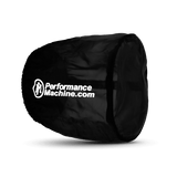 Performance Machine C4 Carbon Air Cleaner Rain Sock