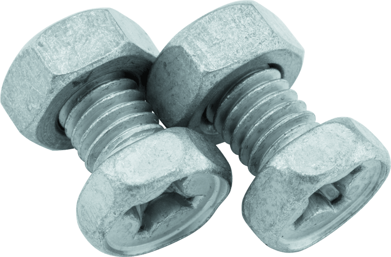BikeMaster Battery Hardware Pack - 6x10mm - Powersports Haven