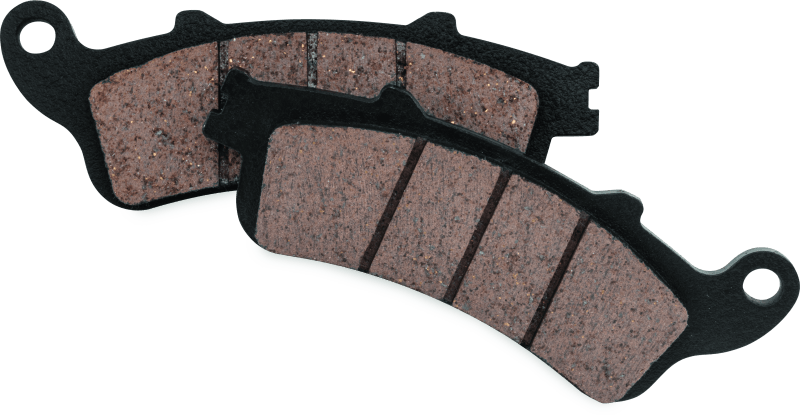 BikeMaster Honda Brake Pads - Powersports Haven
