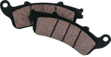BikeMaster Honda Brake Pads