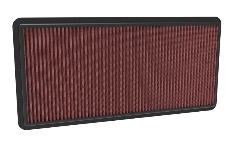 K&N 20-21 Polaris Slingshot 1997 Replacement Air Filter - Powersports Haven