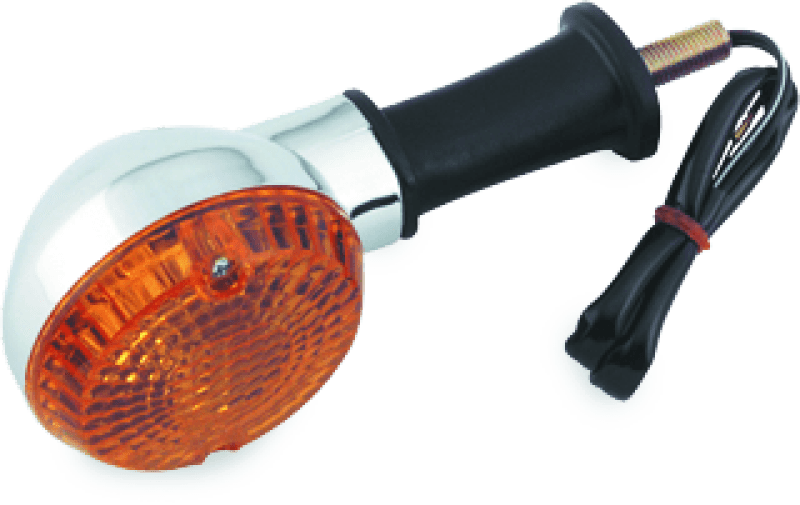 BikeMaster Kawasaki Turn Signal - Front/Rear - Powersports Haven