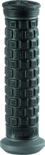 Load image into Gallery viewer, ProTaper ATV Pillow Top Lite Grips (Non-Flange) - Gray/Black/Black - Powersports Haven