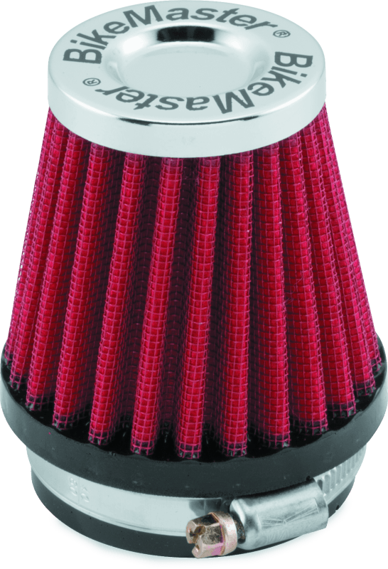 BikeMaster Universal Pod Filter 70 x 55 - Powersports Haven